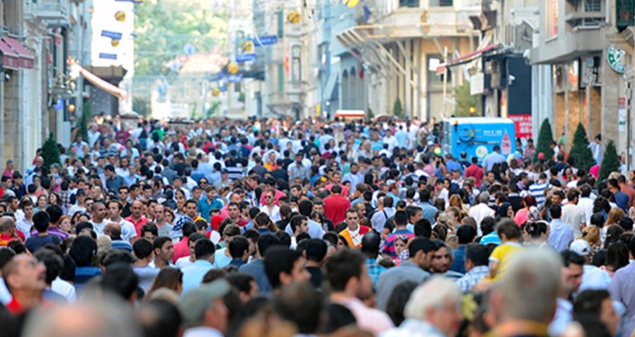 Son Gelişme: Gençler Türkiye’den ümidini kesmiş - Son Dakika Haberleri: Gelişmeler Takip Ediliyor