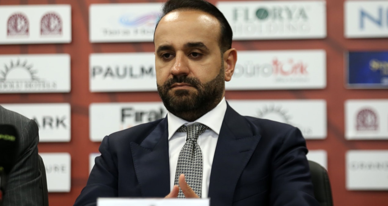 Gençlerbirliği presidential candidate Avşar: We will not have any problems with the transfer - Breaking News