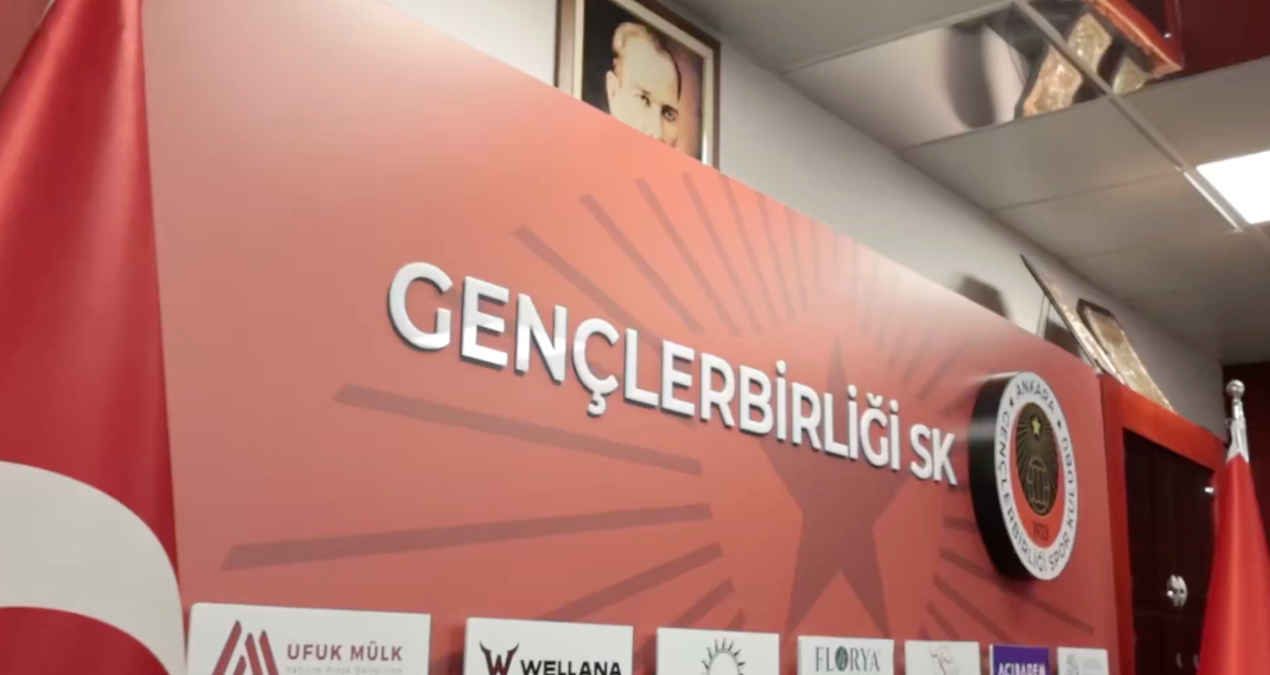 Ayrıntılar Netleşti: Gençlerbirliği'nden 'bahis operasyonu' açıklaması - En Son Haber ve Merak Edilenler