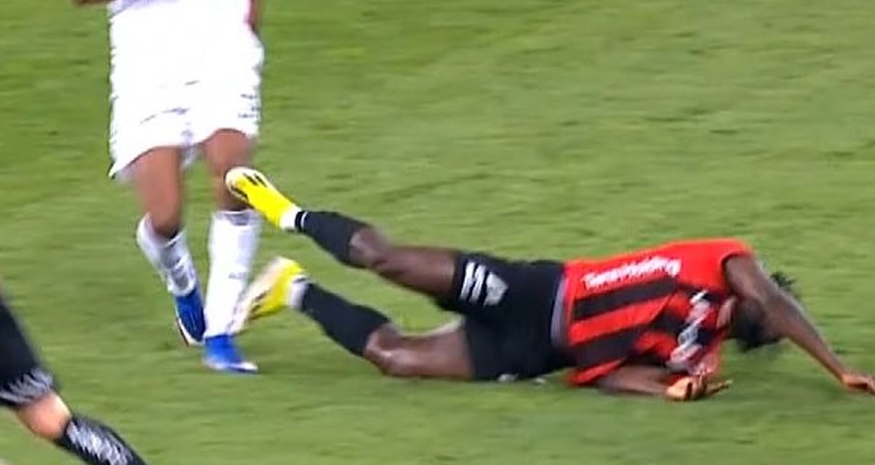Gündemden Son Bilgiler: Gençlerbirliği'nden hakem tepkisi: Derbi göndermesi! - Haberleri ve Merak Edilenler
