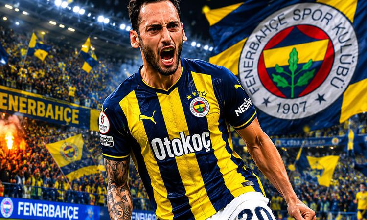 Gençlerbirliği yenilgisi sonrası Fenerbahçe'de Hakan Çalhanoğlu bombası - Haberleri ve Merak Edilenler