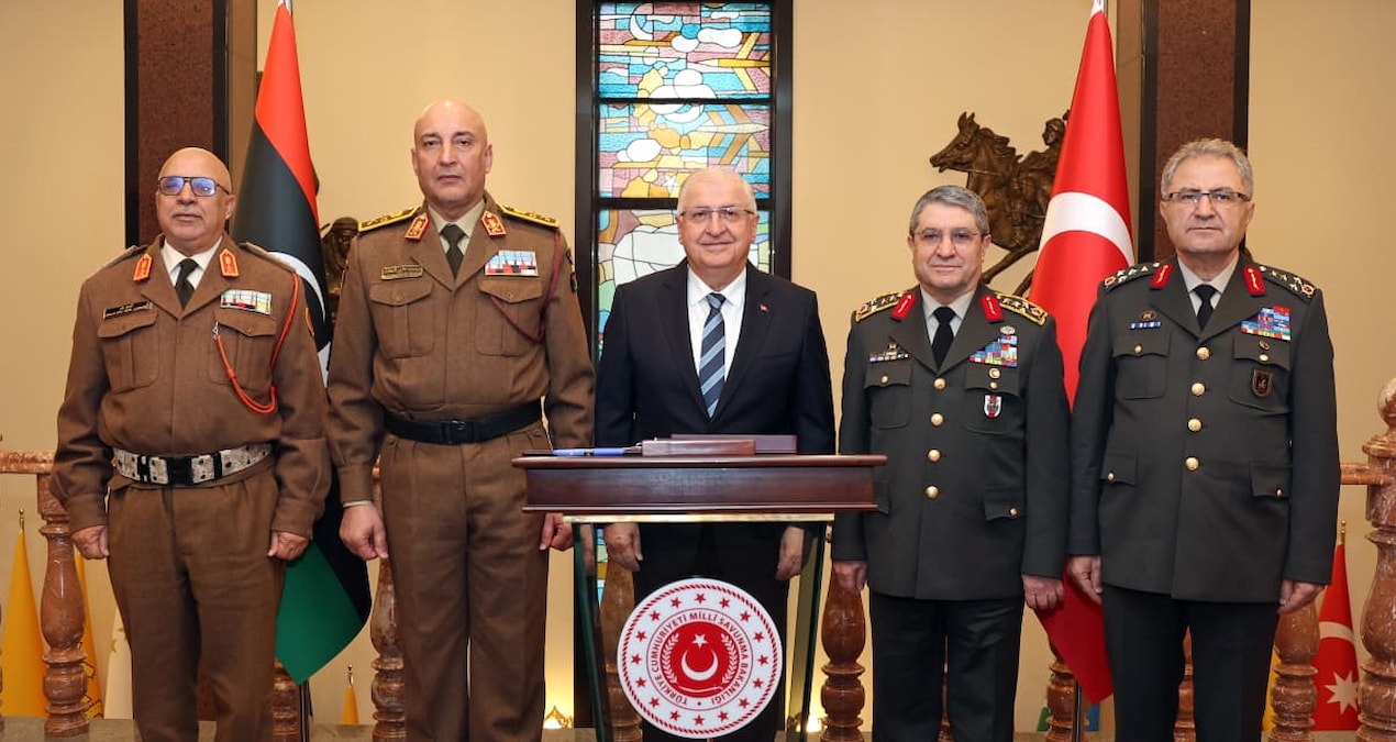 Kritik Açıklama: Genelkurmay Başkanı'ndan taziye mesajı - Son Dakika Haberleri: Gelişmeler Takip Ediliyor