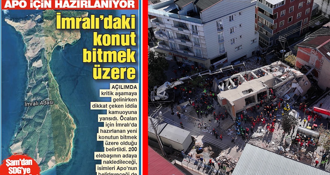 Gündemden Son Bilgiler: Gerçekleri yazmak cesaret ister - Son Dakika: Gelişmeler Takip Ediliyor