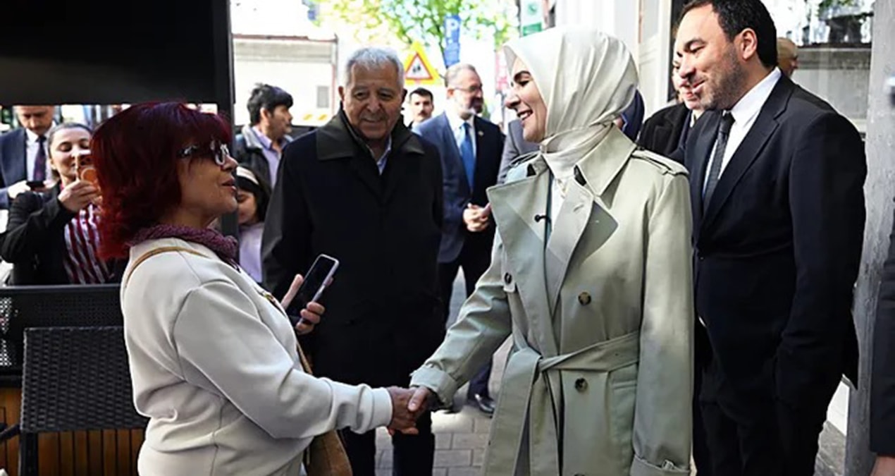 Kritik Açıklama: Gezen bakan Göktaş dünyayı 8 kez dolaştı - Son Dakika ve Merak Edilenler