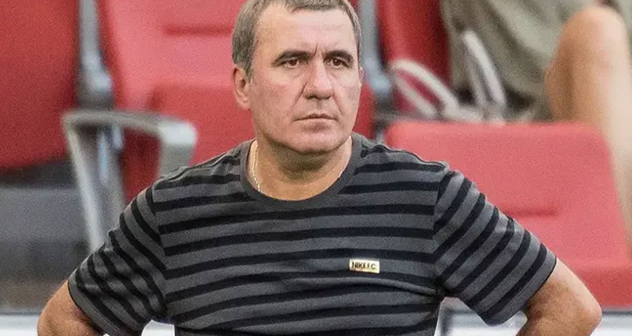 Son Gelişme: Gheorghe Hagi imzayı attı: Unutulmaz mirası devraldı - Son Dakika | İşte Tüm Ayrıntılar