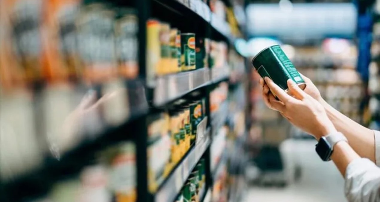 A new era begins in food labels: This will be the first thing you look for when shopping - News