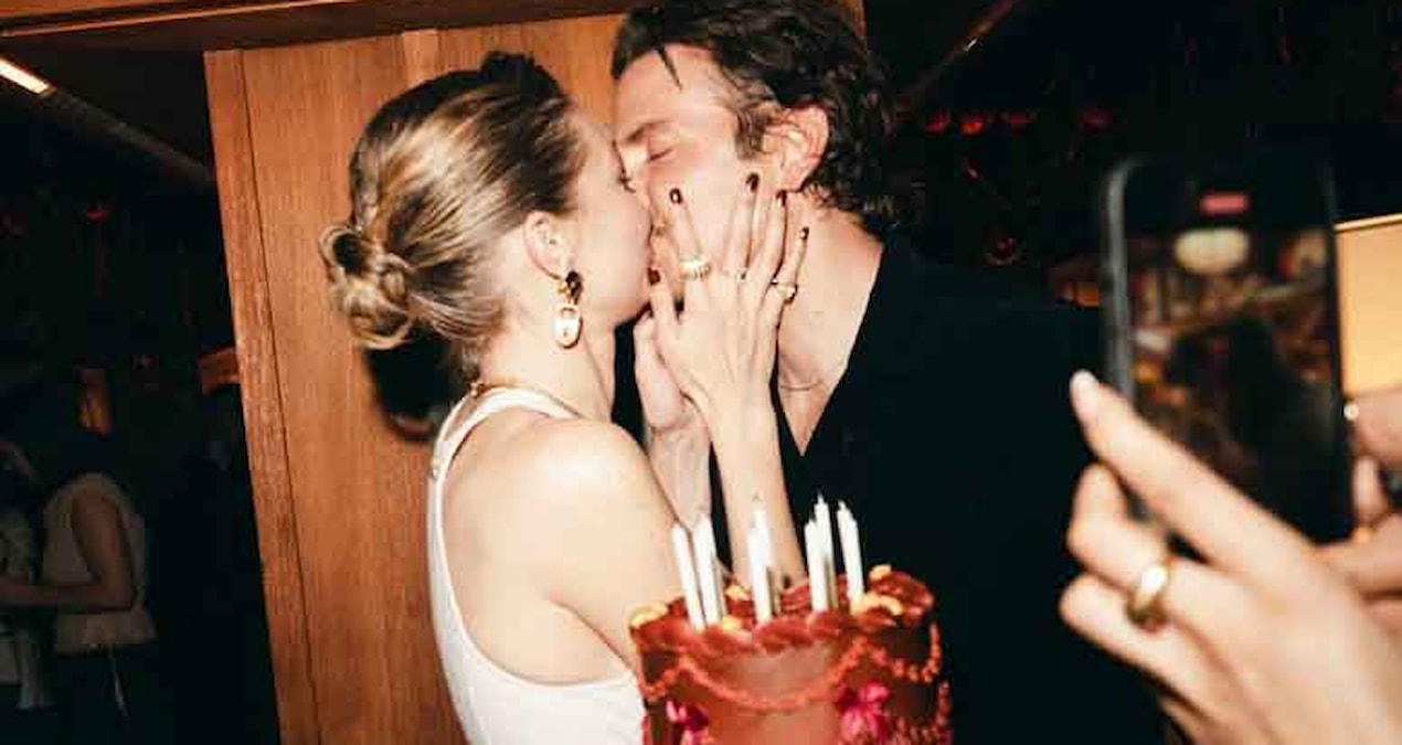 Gündemden Son Bilgiler: Gigi Hadid, Bradley Cooper'a 'Evet' dedi - Son Dakika - Son Dakika Bilgileri