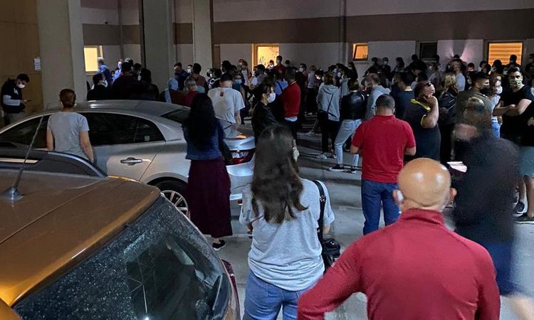 Giresun'da 3 günde 700'ü aşkın kişi hastanelik oldu! Belediyeden dikkat çeken açıklama: Gelişmeler Takip Edili