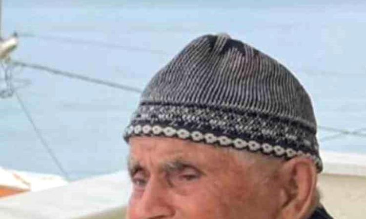 There has been no news from the 96-year-old man in Giresun for 5 days - Last Minute