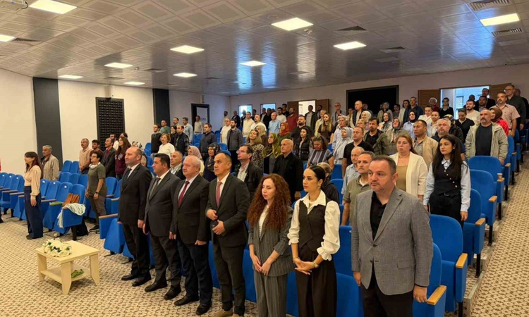 Giresun'da fındıkta verim için bakım teknisyeni eğitimleri resmen start aldı ve Merak Edilenler