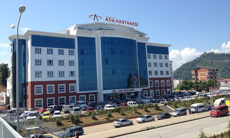 Kritik Açıklama: Giresun'da Kalp Krizi Şüphesiyle Hastaneye Başvuran Hasta 'Kas Ağrısı' Tanısıyla Taburcu Edil