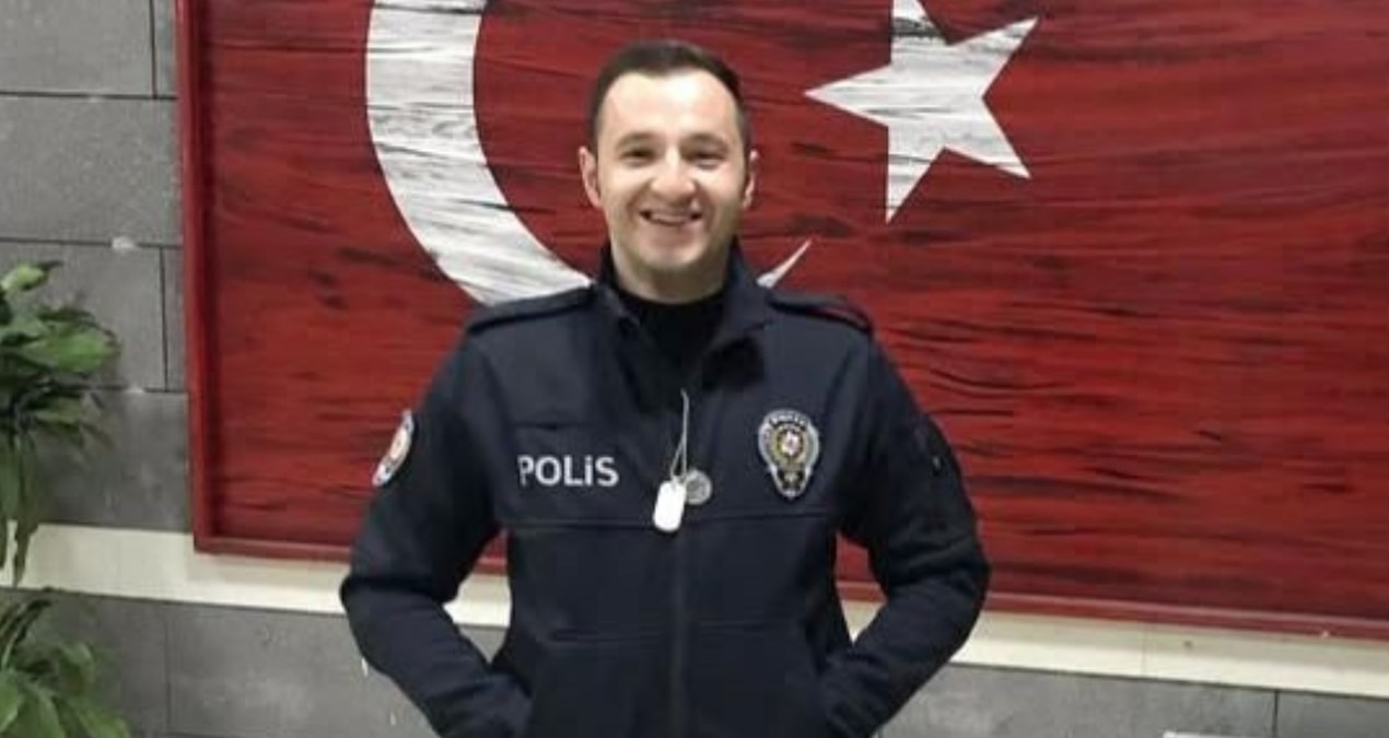 Giresun'da polis memuru intihar etti; son mesajı gözler önüne serildi - En Son Haber - Son Dakika Bilgileri