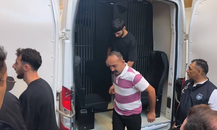 Girne'de batan gemide 9 zanlının gözaltı süresi 7 gün daha uzatıldı ve Merak Edilenler