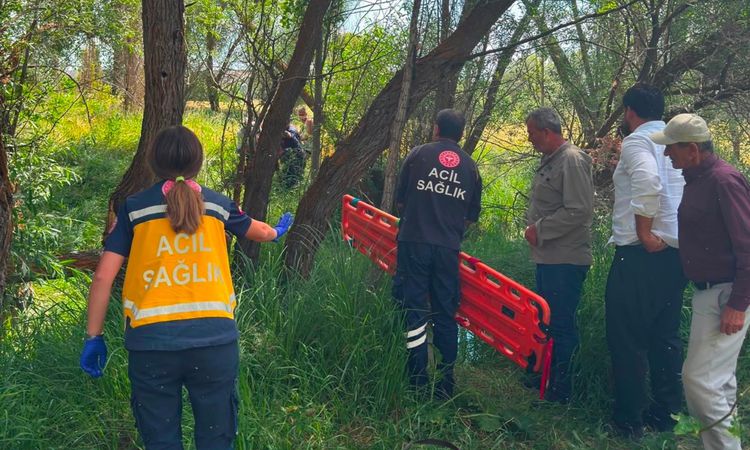 He died during the picnic he went to: The man who entered the river to cool off died by drowning - Last Minute