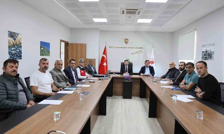 Gökçeada Kaymakamı Osman Acar başkanlığındaki SYDV, yardım taleplerini karara bağladı: Gelişmeler Takip Ediliy