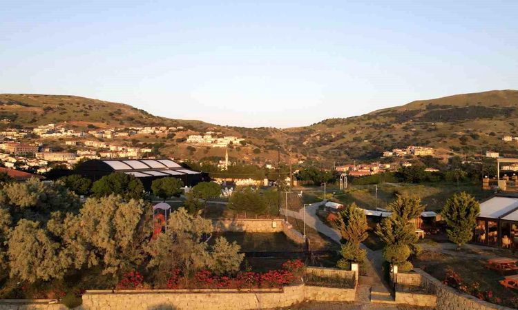 Extended Security and Public Order Meeting Convened in Gökçeada Ahead of Tourism Season