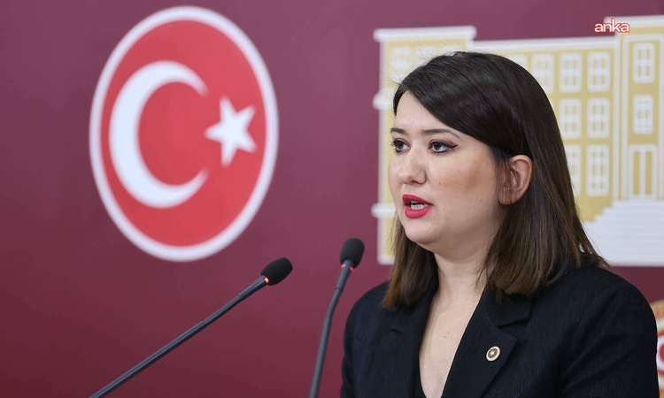 Gökçen, Sincan Cezaevi'ndeki ziyaretinde ailelerin güvende olmadığını söyledi | İşte Tüm Ayrıntılar