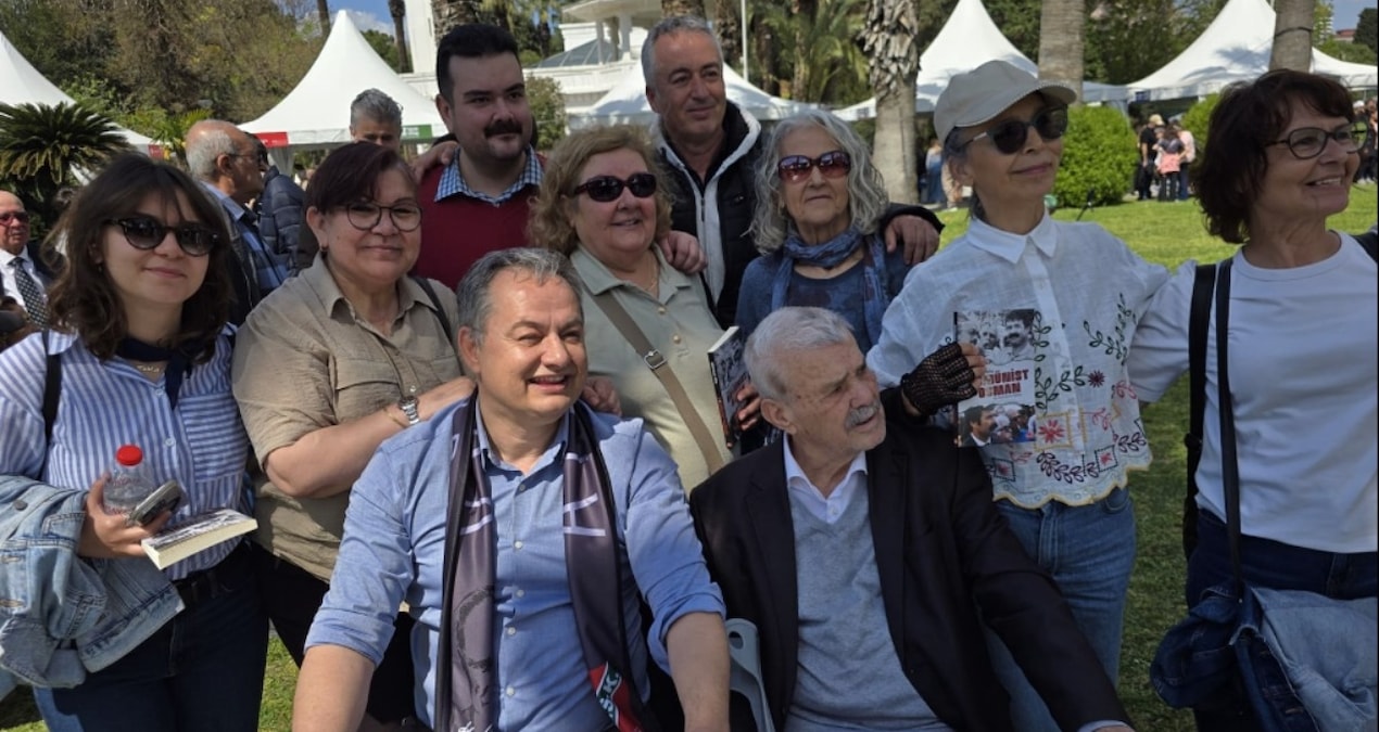Son Gelişme: Gökmen Ulu efsane başkanın öyküsünü yazdı - Son Dakika Haberleri: Gelişmeler Takip Ediliyor