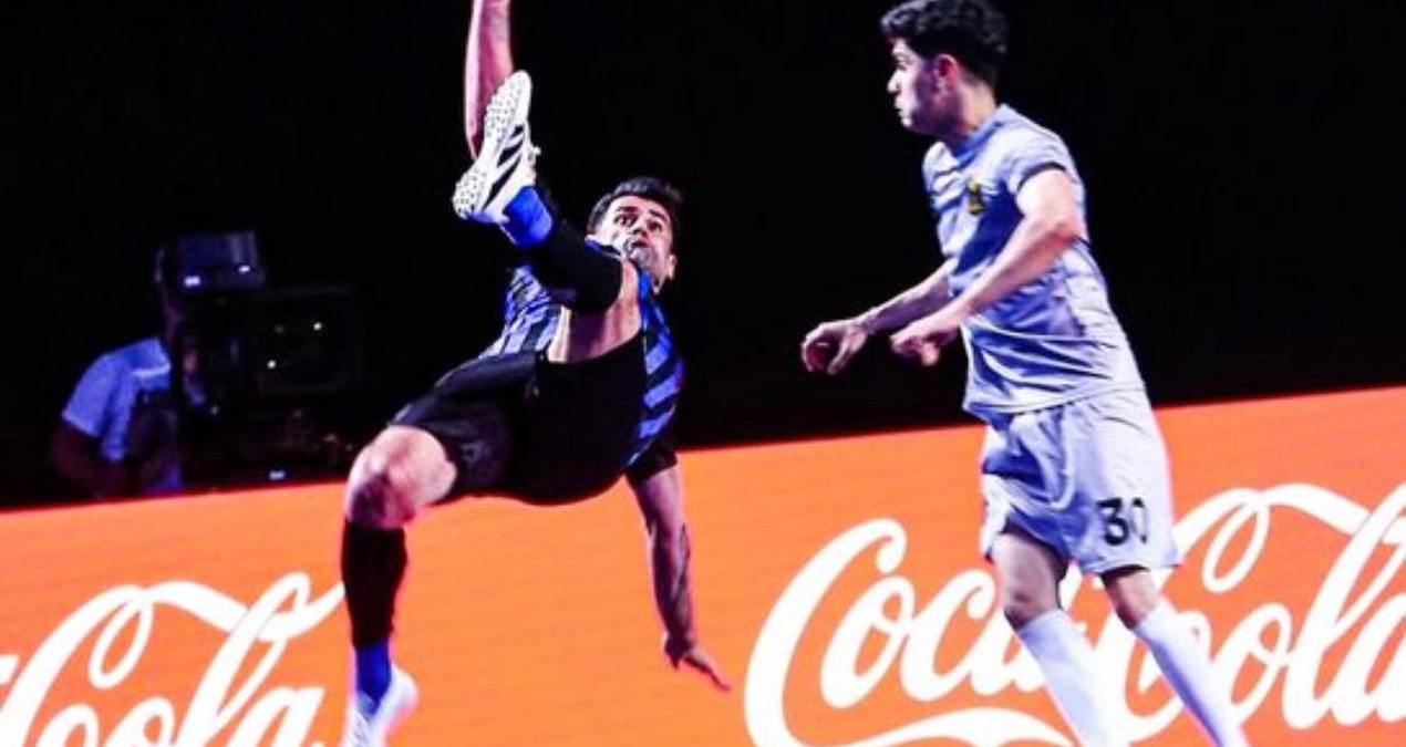 Sıcak Gündem: Golazo Cup'ta heyecan başlıyor! Sahada futbol sahnede müzik - En Son Haber ve Merak Edilenler