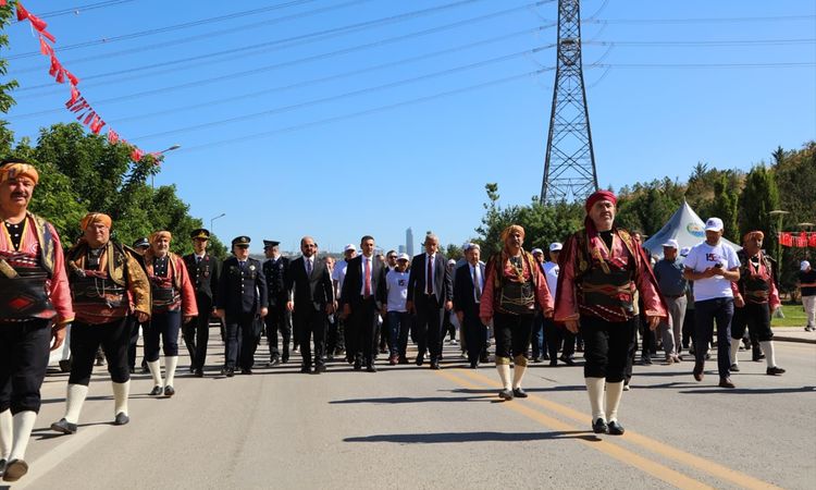 July 15 commemoration program in Gölbaşı - Last Minute