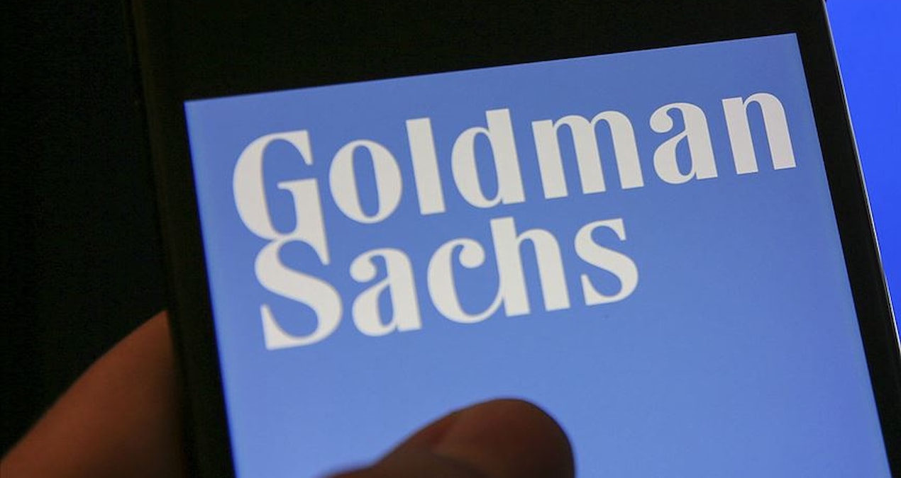 Ayrıntılar Netleşti: Goldman Sachs ilk çeyrekte karını yüzde 19 artırdı - Haberleri: Gelişmeler Takip Ediliyor