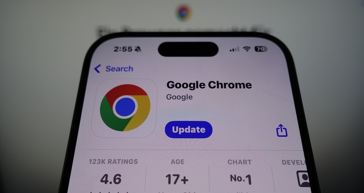 Sıcak Gündem: Google Chrome kullanan herkese acil güncelleme çağrısı yapıldı - Son Dakika - Son Dakika Bilgile
