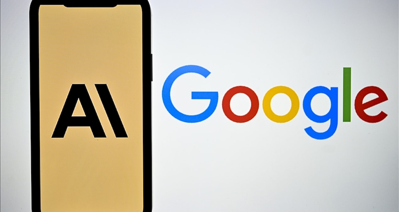 Ayrıntılar Netleşti: Google'dan Anthropic'e dev yatırım - En Son Haber: Gelişmeler Takip Ediliyor