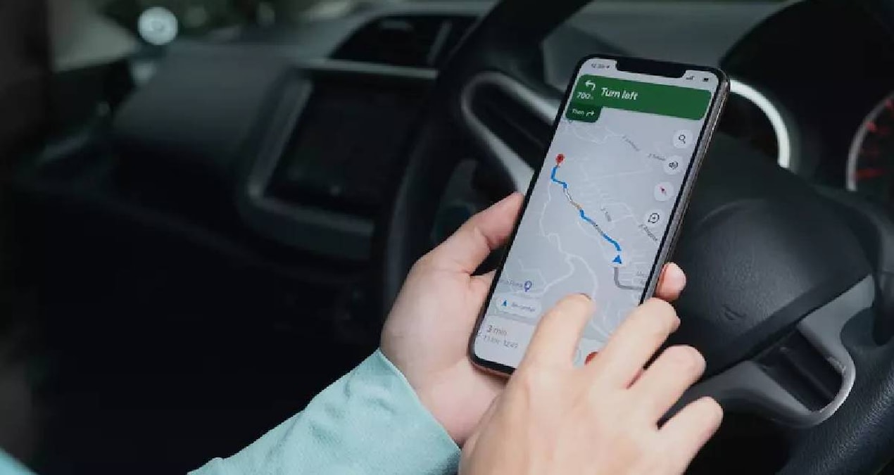 Gündemden Son Bilgiler: Google Haritalar'a büyük güncelleme: Son yılların en büyük değişikliği oldu - En Son H
