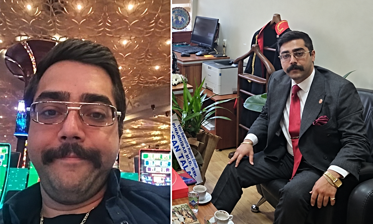 Görevden uzaklaştırılan Savcı Uçuk hakkında gözaltı talimatı