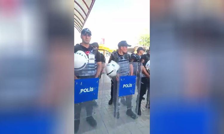 Ayrıntılar Netleşti: Gözaltındaki Bağımsız Maden-İş Sendikası üyesi işçilerin eşleri de gözaltı işlemi uygulan