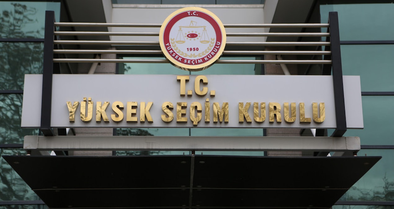 Gündemden Son Bilgiler: Gözler YSK'de: 'Mutlak butlan' kararı ne olacak? - Son Dakika Haberleri: Gelişmeler Ta