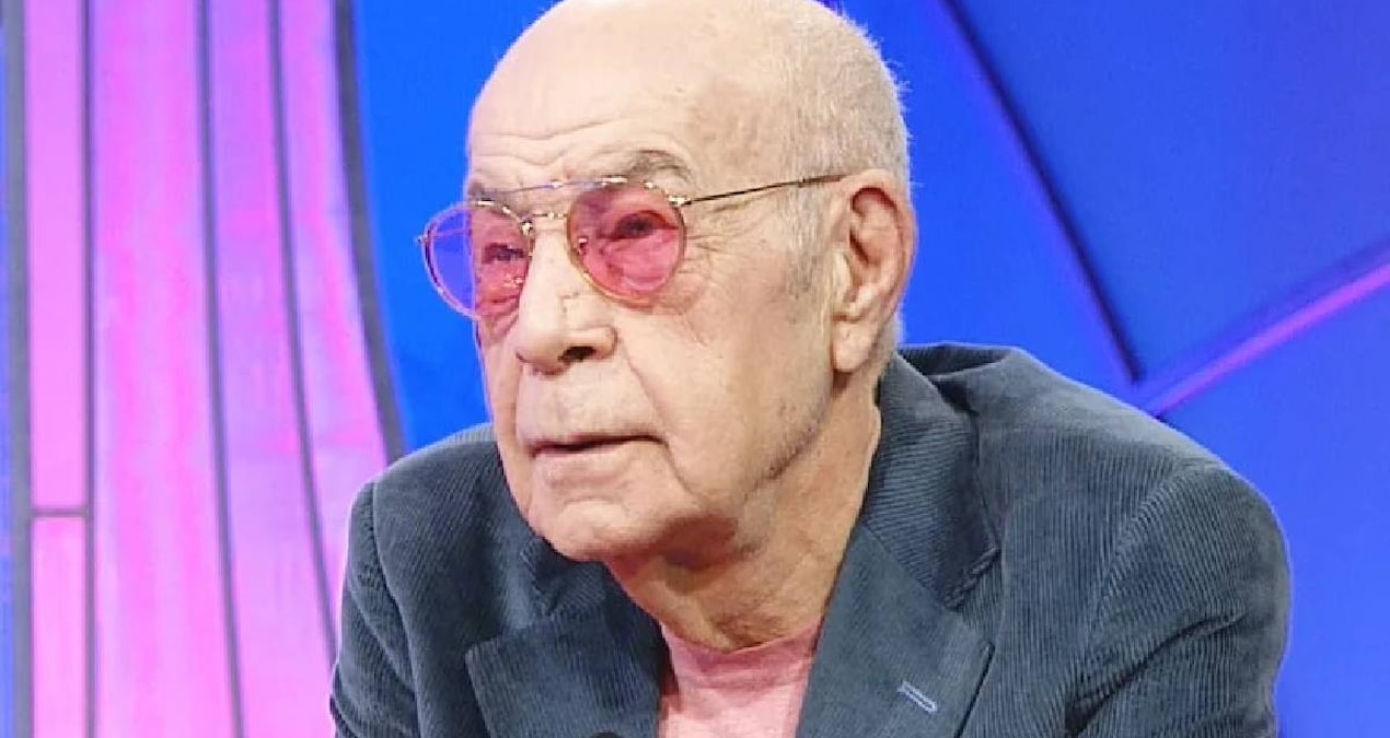 Kritik Açıklama: Gözlerden uzak olan Mazhar Alanson'un son hali gündem oldu - Haberleri: Gelişmeler Takip Edil