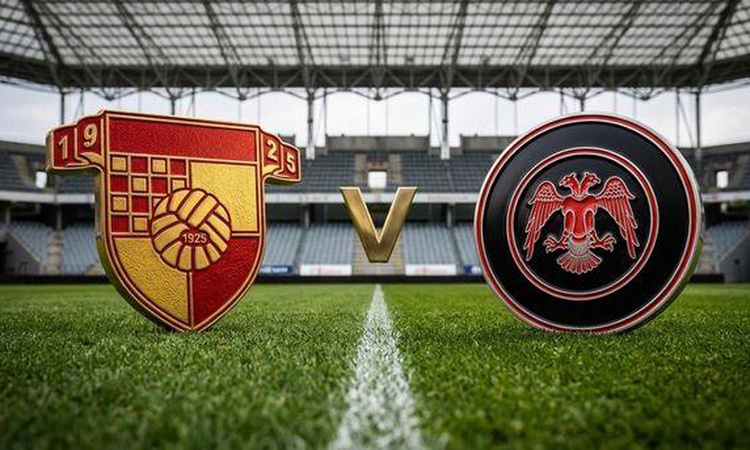 Göztepe Çorum FK CANLI İZLE! Göztepe Çorum FK maçı hangi kanalda, CANLI nereden izlenir? ve Merak Edilenler