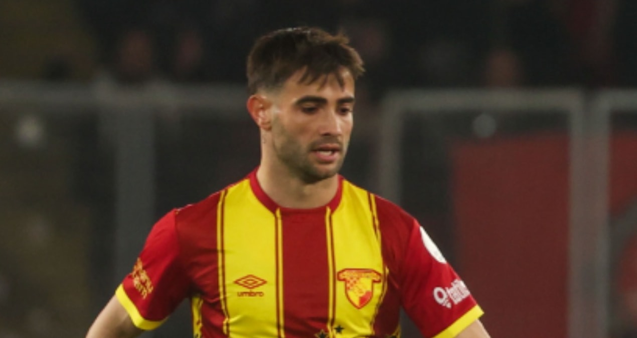 Gündemden Son Bilgiler: Göztepe'de İbrahim Sabra kiralandı - Haberleri: Gelişmeler Takip Ediliyor