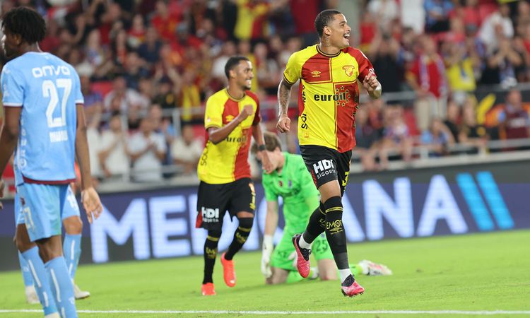 Ayrıntılar Netleşti: Göztepe, Samsunspor Deplasmanında İlk Hafta 3 Puan Peşinde - Son Dakika | İşte Tüm Ayrınt