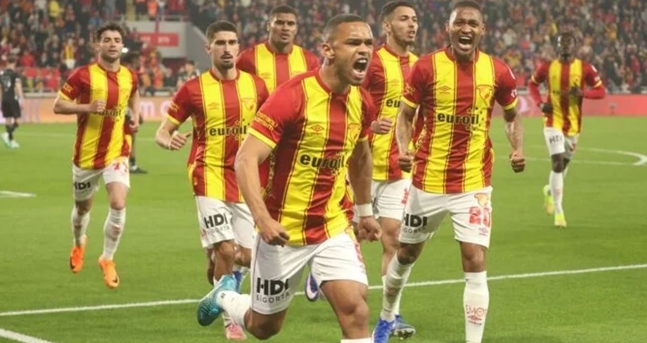 Gündemden Son Bilgiler: Göztepe'de söylentiler rafa kalktı - Son Dakika | İşte Tüm Ayrıntılar