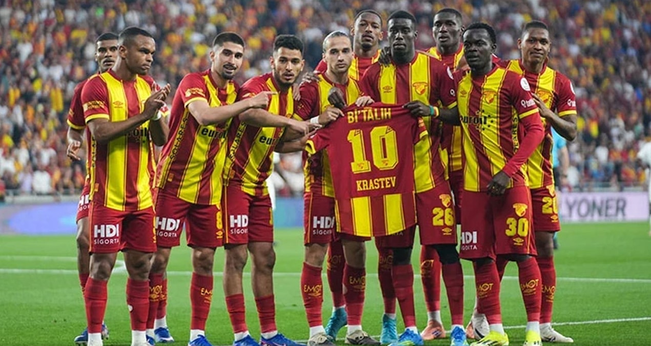Son Gelişme: Göztepe'de yaprak dökümü - Son Dakika ve Merak Edilenler