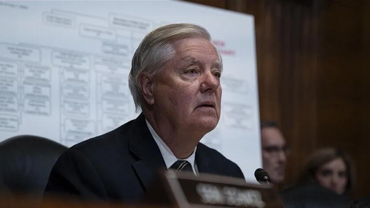 Assassination suspicion in Graham's death! Preliminary autopsy report announced