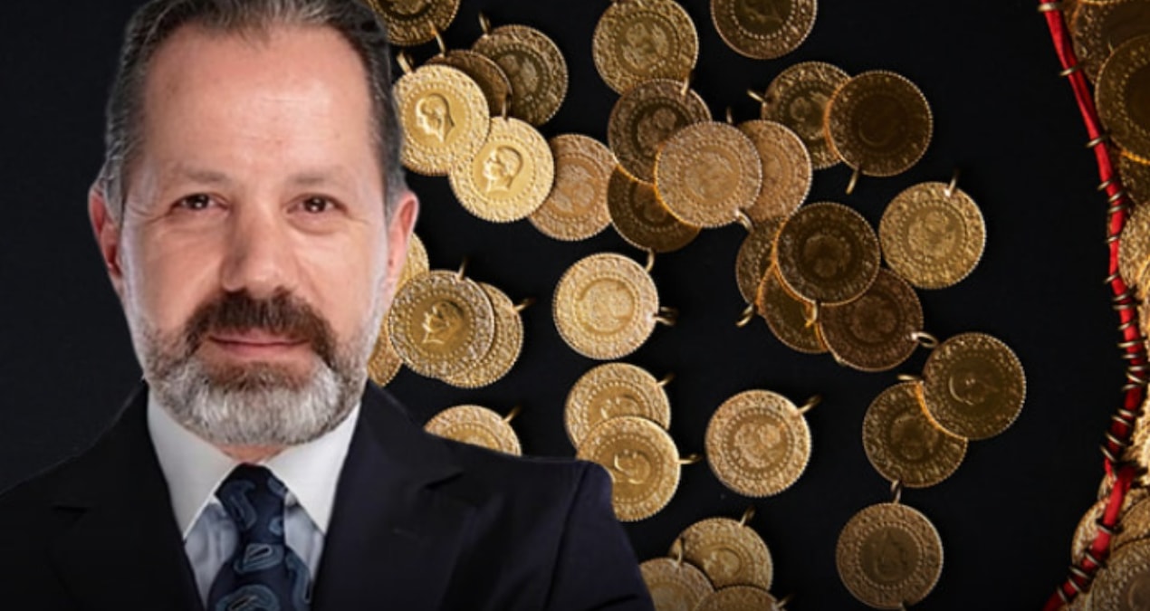 Kritik Açıklama: Gram altında bu sessizlik yaklaşan fırtınanın mı habercisi? İşte piyasalarda konuşulan o raka