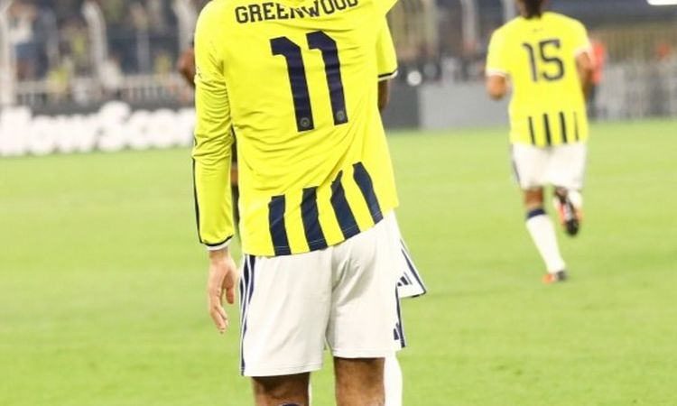 Sıcak Gündem: Greenwood 2. Golünü Attı, Fenerbahçe Lyon'la 1-1 Berabere - Son Dakika Haberleri ve Merak Edilen
