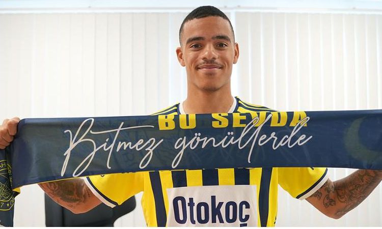 Why isn't Greenwood in the national team? Why isn't Greenwood called to the England national team for the World Cup? Did Greenwood choose Jamaica? - Last Minute