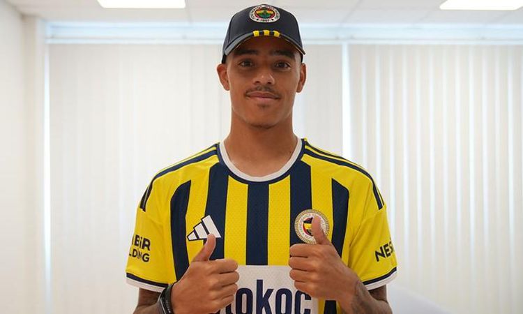 Kritik Açıklama: Grenwood neden yok, Grenwood Gornik Zabrze maçında neden yok, sakat mı cezalı mı, UEFA’ya bil