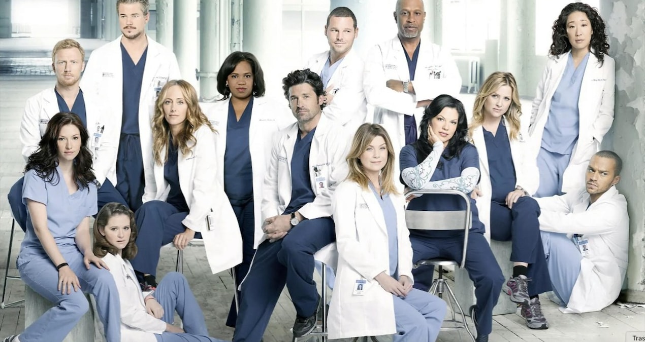 Sıcak Gündem: Grey's Anatomy'nin yıldızı yaşamını yitirdi - Haberleri - Son Dakika Bilgileri