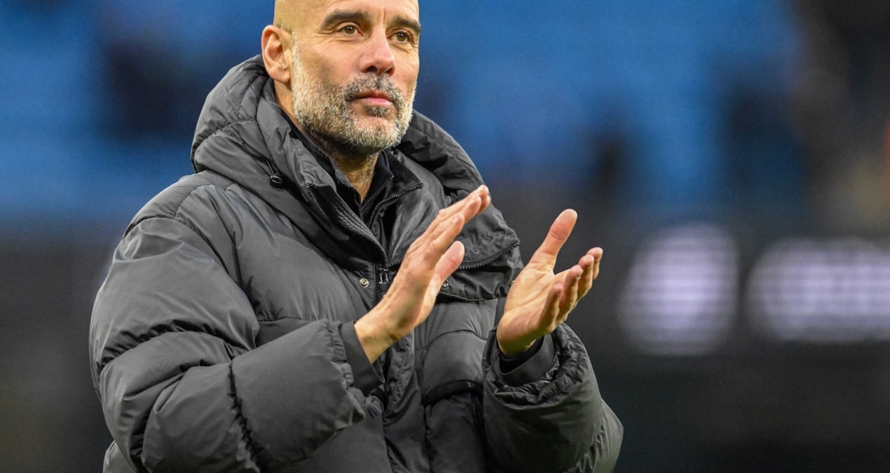 Ayrıntılar Netleşti: Guardiola’dan Dünya Kupası bilet fiyatlarına tepki - Son Dakika | İşte Tüm Ayrıntılar