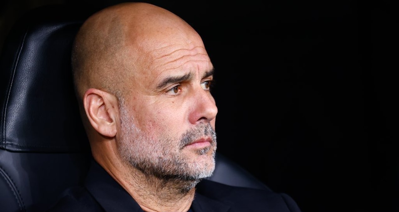 Ayrıntılar Netleşti: Guardiola: Dünya kaos içinde, kimse harekete geçmiyor! - Son Dakika