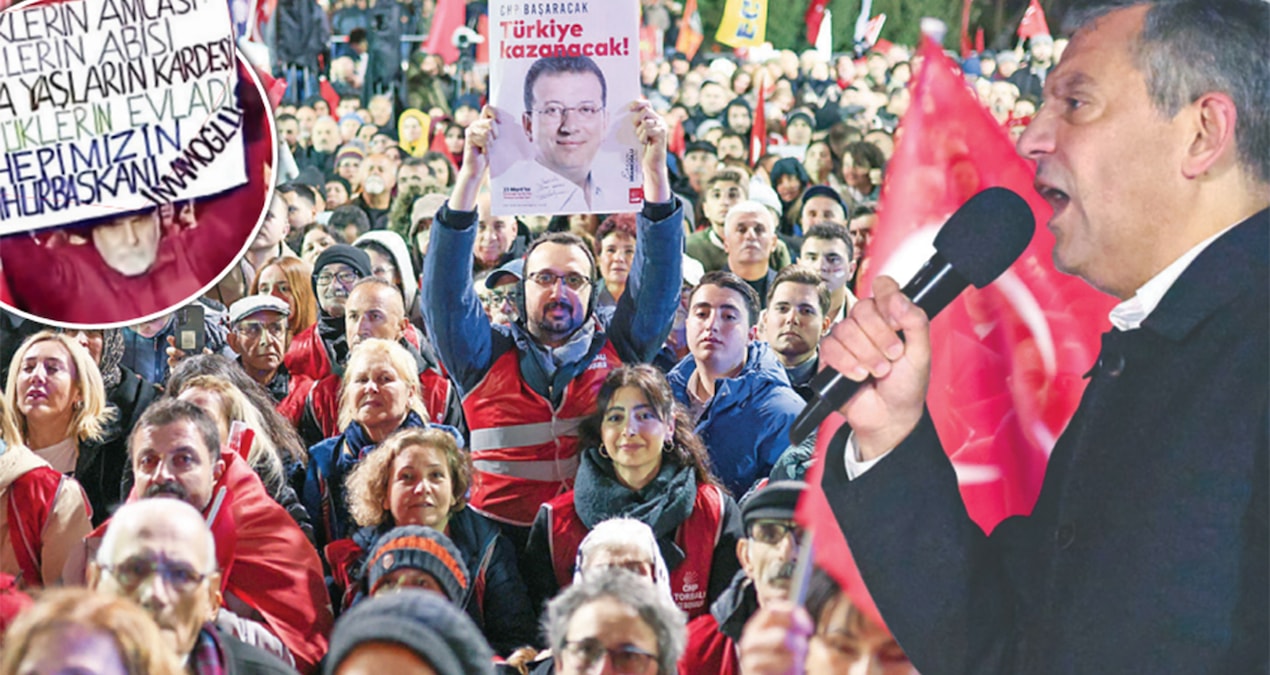 Ayrıntılar Netleşti: 'Gücümüzü okyanusun ötesinden almıyoruz' - Son Dakika Haberleri ve Merak Edilenler
