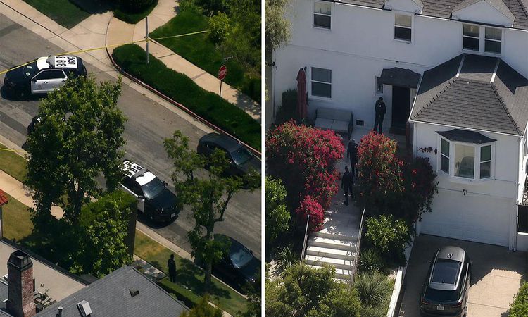 Who are Gül Erdoğan Çamdeviren and her husband Aytaç Çamdeviren? Why did the Turkish couple living in Los Angeles die, who killed them? - News