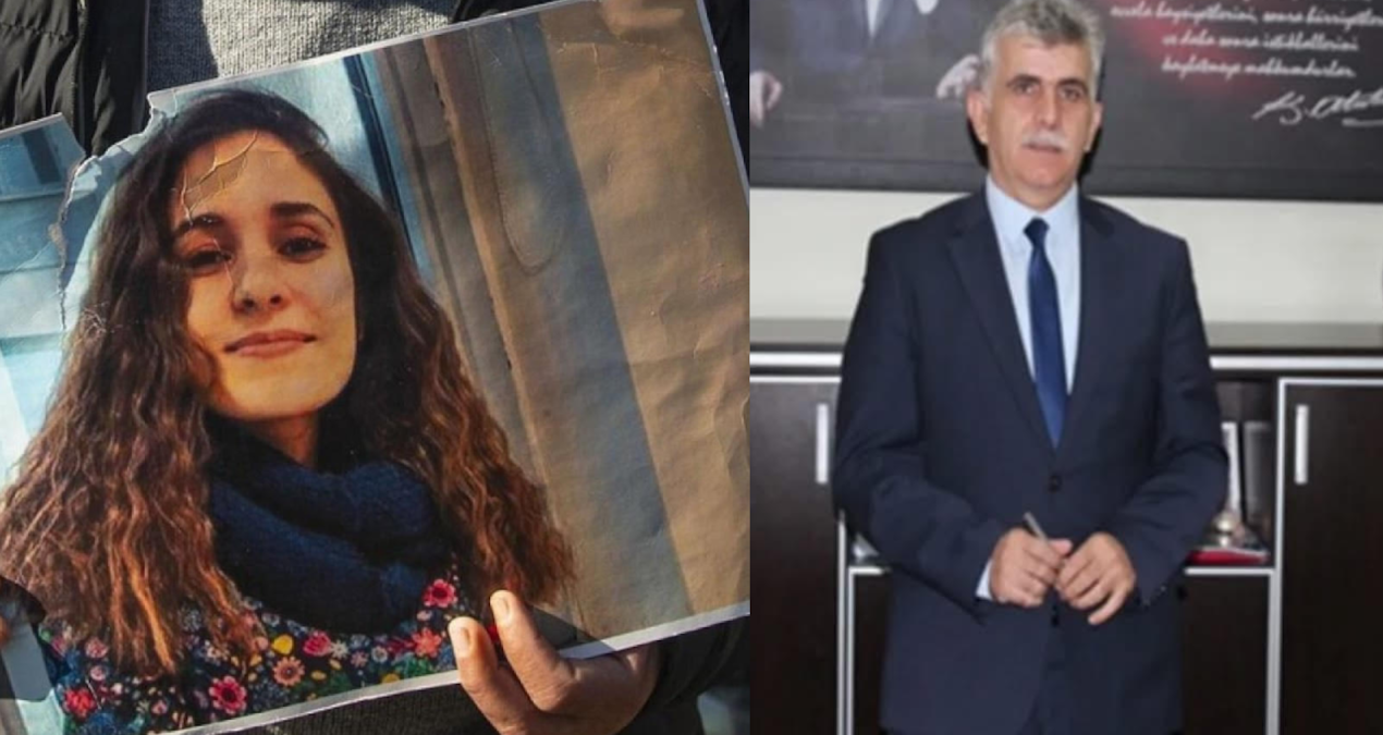 Ayrıntılar Netleşti: Gülistan Doku dosyasında dikkat çeken gelişme: İŞKUR eski müdürü görevden alındı - En Son