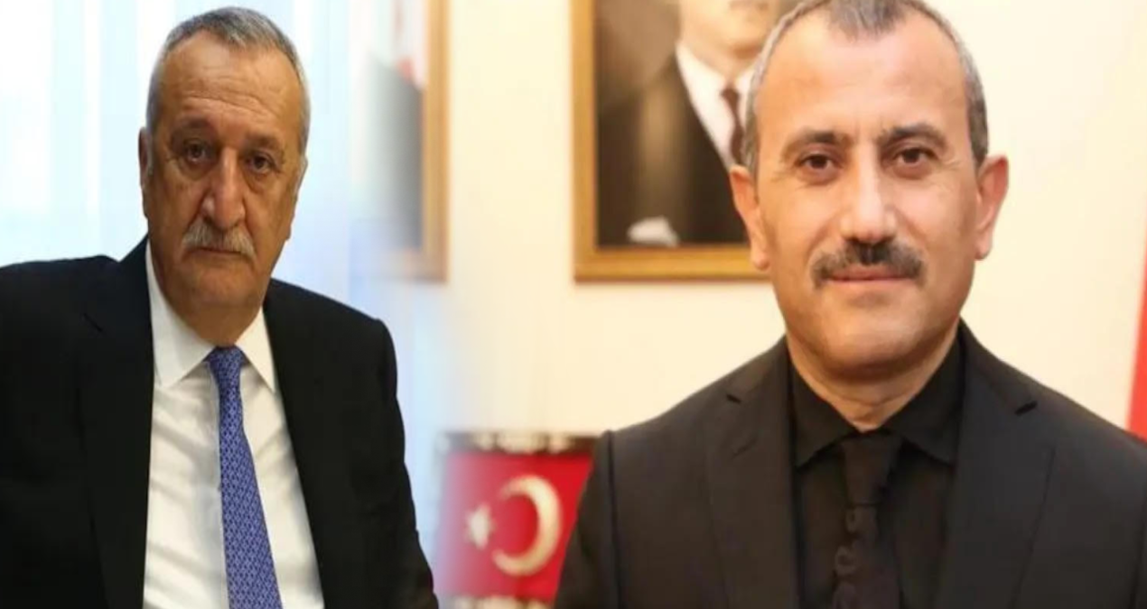 Ayrıntılar Netleşti: Gülistan Doku dosyasında Mehmet Ağar iddiası: “Korunmak için temas kurdu” - Haberleri: Ge