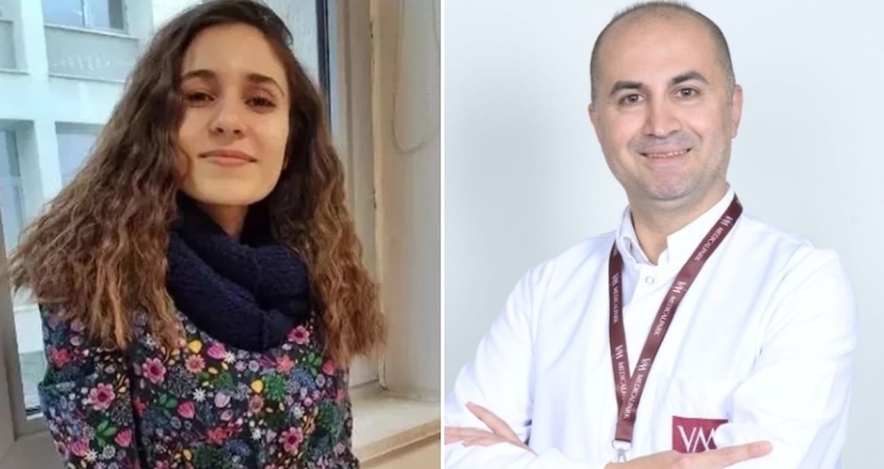 Kritik Açıklama: Gülistan Doku dosyasında tutuklanan başhekim ödül almış - Son Dakika Haberleri | İşte Tüm Ayr
